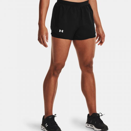 Clothing - Under Armour UA Fly By 2.0 2-in-1 Shorts | Fitness 